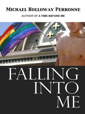 cover image of Falling Into Me